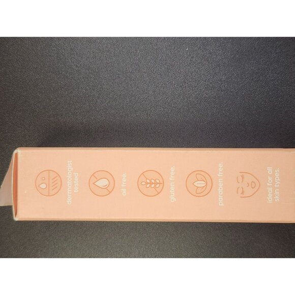 ColourPop Pretty Fresh Full Coverage Concealer – Hydrating & Natural Finish 83C. - Picture 4 of 7